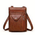 Danielle | Borsa a tracolla in pelle