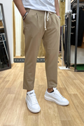 Pantalaccio Caracas 2.0 Beige
