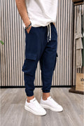 PantaCargo Urban Blu