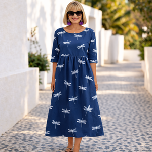 Blu scuro