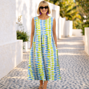 Giallo/Blu