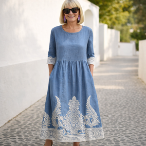 Blu scuro