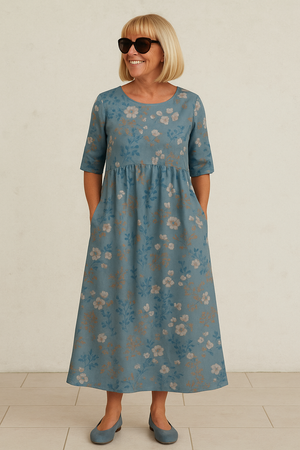 Azzurro chiaro
