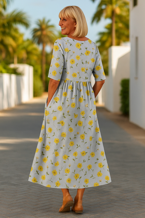 Giallo chiaro