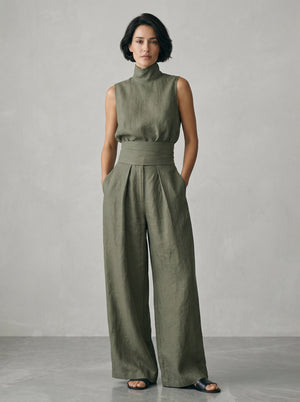 Verde militare