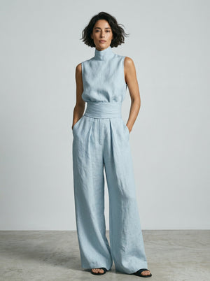 Azzurro chiaro