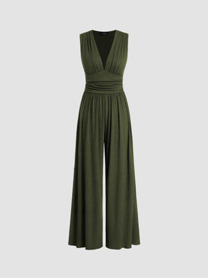 Verde militare