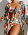 Glenda - Set da spiaggia elegante e versatile