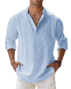 Blu chiaro