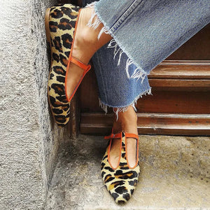 Leopardato