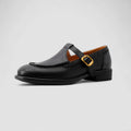 BEATRIZ | SCARPE CON FIBBIA