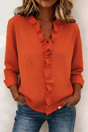 Arancione tegola