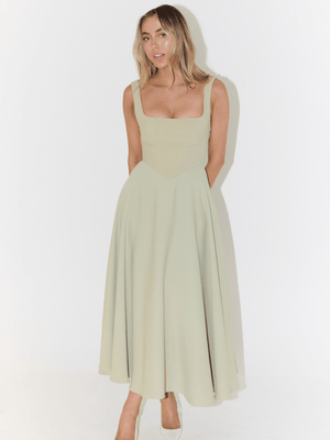 Verde menta