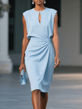 CARLOTA | ABITO MIDI DI DESIGN
