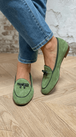 Verde