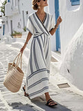 GRECIA | VESTITO LUNGO