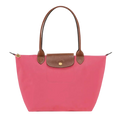 Granatina | Borsa Grande in Nylon Pieghevole