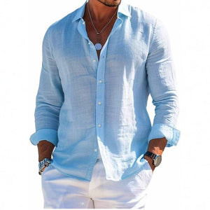 Azzurro cielo