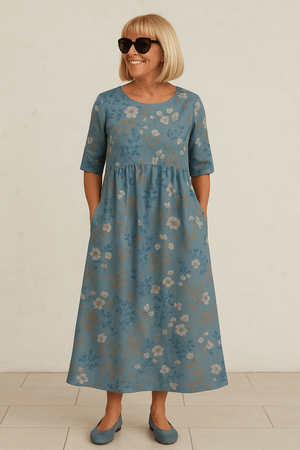Azzurro cielo