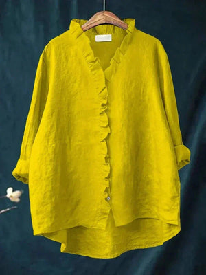 Giallo Senape
