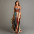 LUCE | ABITO FANTASIA MAXI