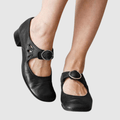 MARGARITA | SCARPE CON FIBBIA