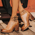 NINA | TACCO ELEGANTE