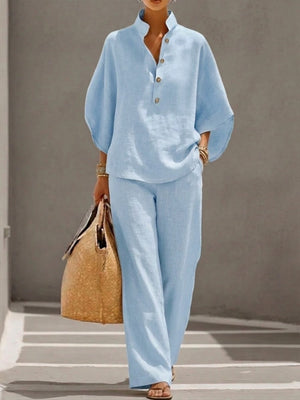 Azzurro