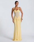 ROSABELLA | ABITO MAXI ELEGANTE