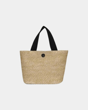 Beige-Nero