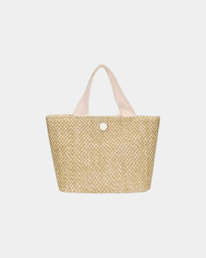 Beige-Rosa