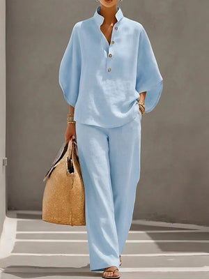 Azzurro chiaro