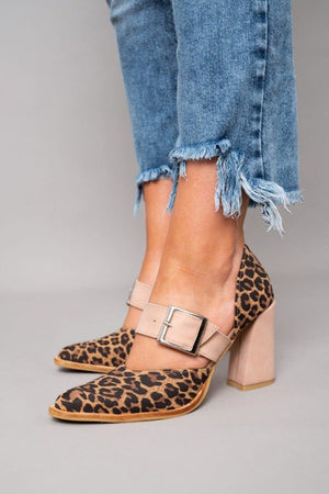 Leopardo